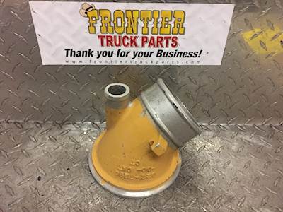 Used Caterpillar C15 Charge Air Elbow