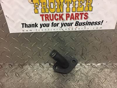 Caterpillar Used Turbo Drain