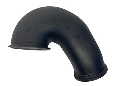 Used Caterpillar C15 Air Intake Elbow