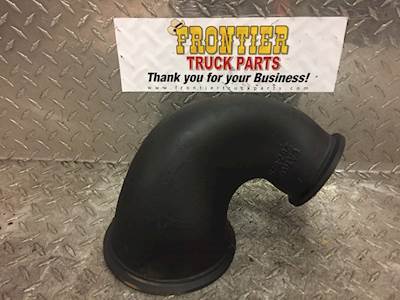 Used Caterpillar C15 Acert Turbo Air Duct
