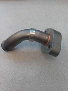 New Caterpillar C15 Acert Turbo Oil Supply Hose