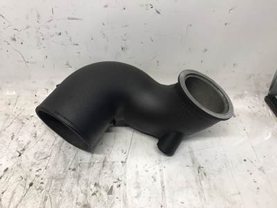 Used Caterpillar C15 Acert Air Charge Elbow