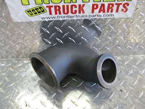 Used Caterpillar Exhaust Elbow