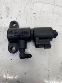Used Caterpillar C9 Air Manifold