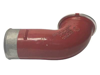 Used Cummins B6.7 Intake Elbow