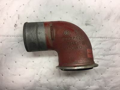 Used Cummins ISB/QSB 6.7L Intake Elbow