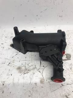 Used Cummins ISB 5.9L EGR Air Intake Connection