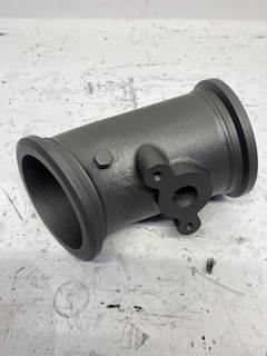 Used Cummins ISB 6.7L Exhaust Outlet