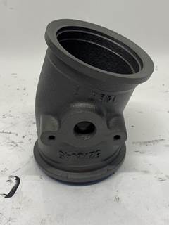 Used Cummins ISB 6.7L Exhaust Outlet