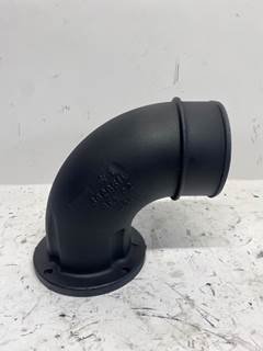 Used Cummins ISC Air Intake Elbow