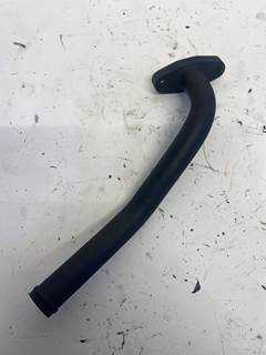 Used Cummins ISC Turbo Drain Tube