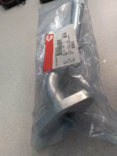 New Cummins ISL Turbo Oil Drain Tube