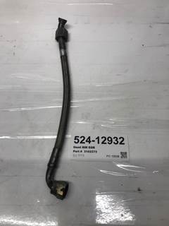 Used Cummins ISM EGR