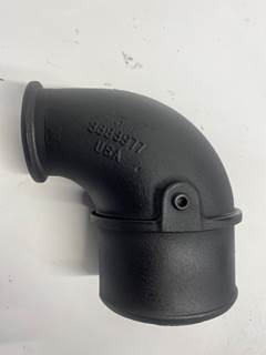 Used Cummins ISM EGR Air Charge Elbow