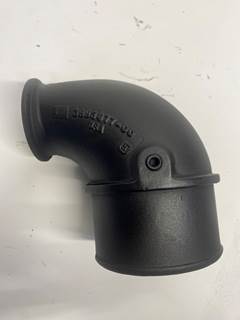 Used Cummins ISM EGR Air Charge Elbow