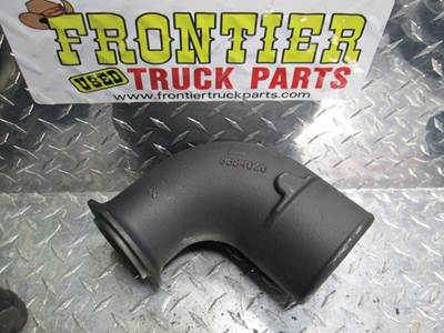 Used Cummins ISX Charge Air Elbow
