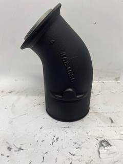 Used Cummins ISX Turbo Outlet