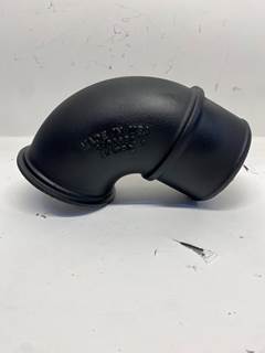Used Cummins ISX DPF Air Elbow