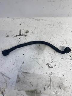 Used Cummins ISX EGR Turbo Drain Tube
