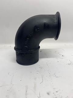 Used Cummins ISX EGR Air Intake Elbow