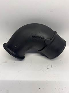 Used Cummins ISX EGR Air Charge Elbow