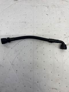 Used Cummins ISX12 Turbo Supply Tube