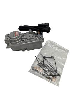 Rebuilt Cummins ISX15 Turbo Actuator