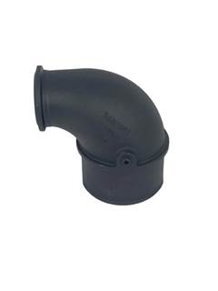 Used Cummins ISX15 Air Charge Elbow, Aluminum, Part # 3687090