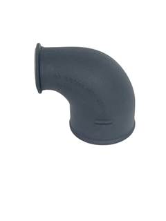 Used Cummins ISX15 Air Charge Elbow, Part # 0133304000