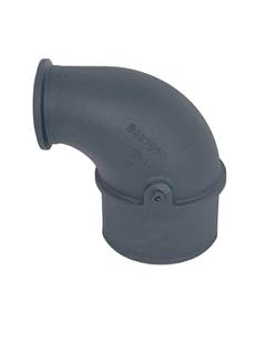 Used Cummins ISX15 Air Charge Elbow, Aluminum, Part # 3687090