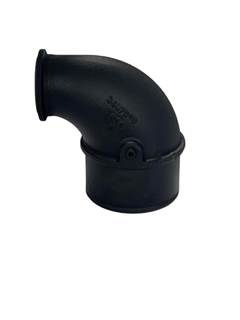 Used Cummins ISX15 Air Charge Elbow, Part # 3687090