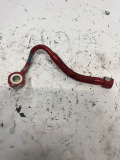 NTO Cummins L9 Turbo Coolant Drain Tube