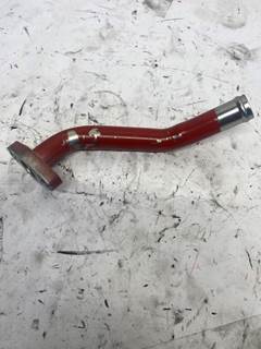 NTO Cummins L9 Turbo Drain Tube