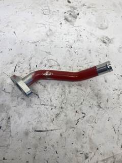 NTO Cummins L9 Turbo Drain Tube