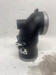 NTO Cummins L9N Air Inlet Pipe