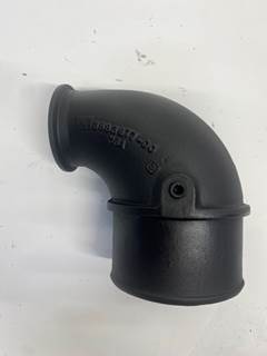 Used Cummins M11 Celect EGR Air Charge Elbow