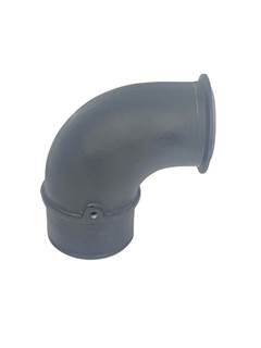 Used Cummins N14 Celect Air Charge Elbow, Part # 3068015