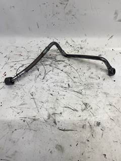 Used Cummins X15 Turbo Coolant Supply