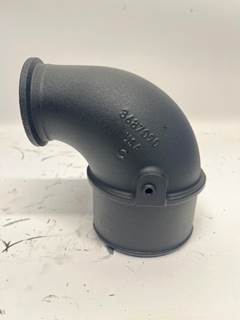 Used Cummins X15 Air Charge Elbow