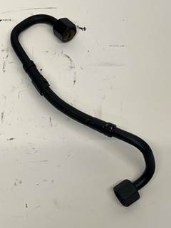 Used Cummins X15 Turbo Coolant Supply