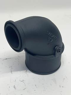 Used Cummins X15 Air Charge Elbow