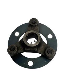 Used Detroit Diesel 8V-71 Blower Drive Gear