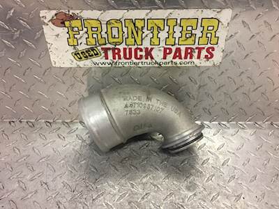 New Detroit Diesel DD13 Charge Air Elbow