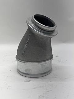 New Detroit Diesel DD13 Turbocharger Outlet Elbow - Charge Air Pipe