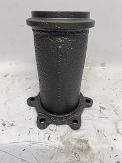 Used Detroit Diesel DD13 Flanged Manifold