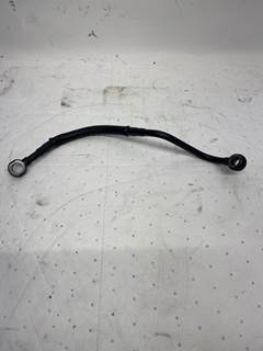 Used Detroit Diesel DD13 Oil Feed Line