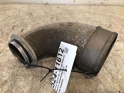 Used Detroit Diesel DD15 Air Charge Elbow