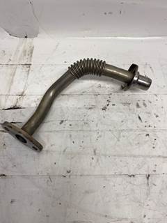 Used Detroit Diesel DD15 Turbo Drain Tube