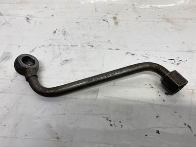 Used Detroit Diesel DD15 EGR to Turbo coolant line