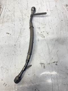 Used Detroit Diesel DD15 Oil Feed Line